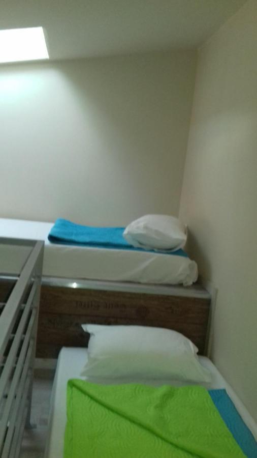Kostas Family Rooms Stavros  Zewnętrze zdjęcie