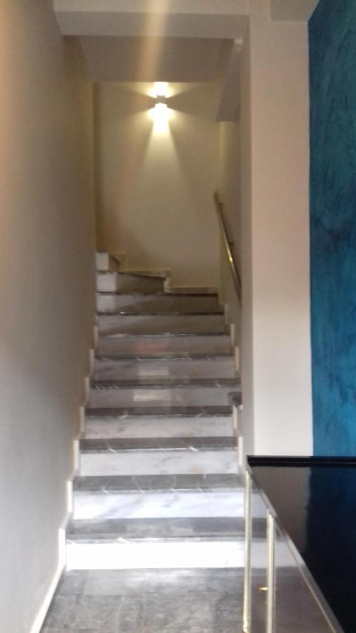 Kostas Family Rooms Stavros  Zewnętrze zdjęcie