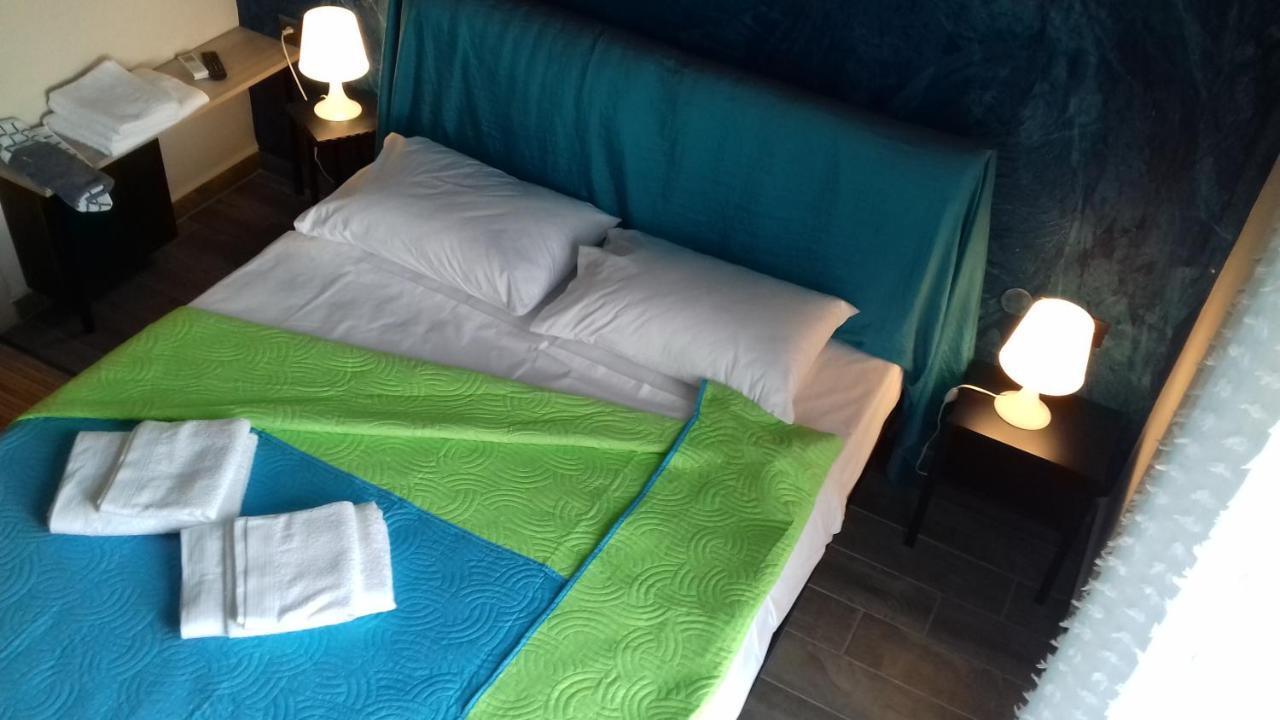 Kostas Family Rooms Stavros  Zewnętrze zdjęcie
