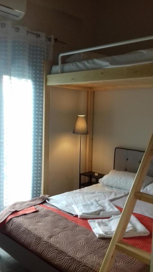 Kostas Family Rooms Stavros  Zewnętrze zdjęcie