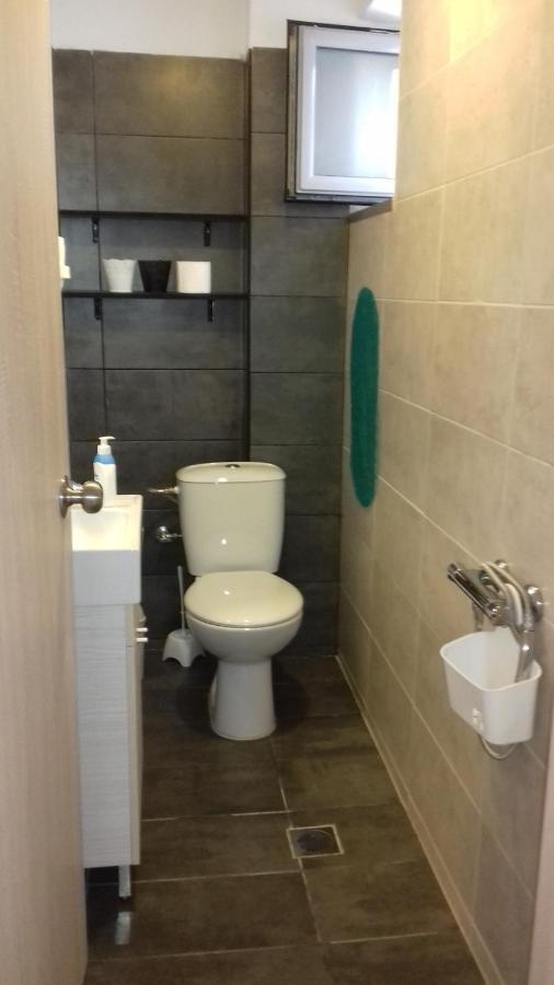 Kostas Family Rooms Stavros  Zewnętrze zdjęcie
