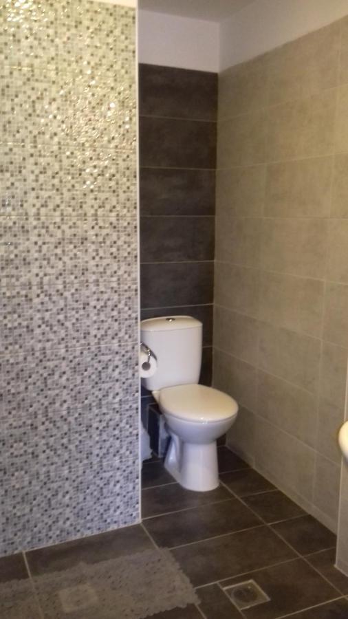 Kostas Family Rooms Stavros  Zewnętrze zdjęcie