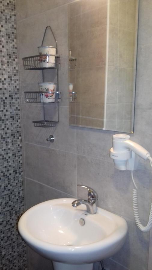 Kostas Family Rooms Stavros  Zewnętrze zdjęcie