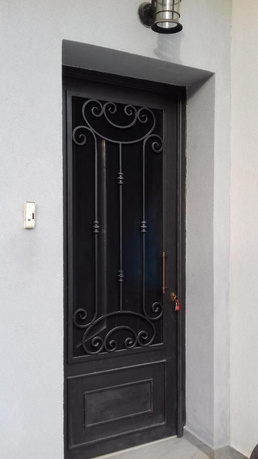 Kostas Family Rooms Stavros  Zewnętrze zdjęcie